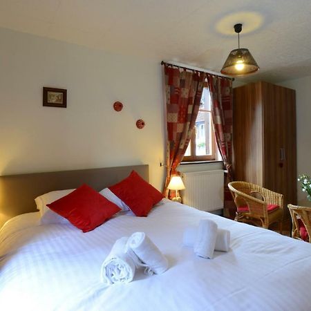 Ribeauville City Center - Gite Des Menetriers, Le Tokay - 外观 照片