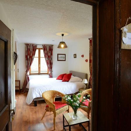 Ribeauville City Center - Gite Des Menetriers, Le Tokay - 外观 照片